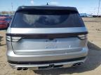 2024 Lincoln Aviator Reserve   en Venta en Woodhaven, MI - Water/Flood