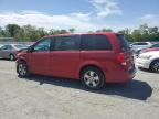 2013 Dodge Grand Caravan Se იყიდება Spartanburg-ში, SC - Front End