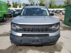 2021 Ford Bronco Sport  na sprzedaż w Bridgeton, MO - Side