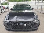 2021 Hyundai Sonata Sel na sprzedaż w Harleyville, SC - Front End
