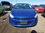 2013 Dodge Dart Sxt продається в Elgin, IL - Side