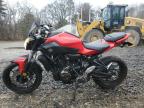 2017 Yamaha Fz07A  for Sale in North Billerica, MA - Rear End