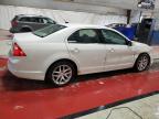 2011 Ford Fusion Sel იყიდება Angola-ში, NY - Side