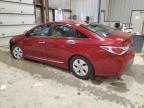 2012 Hyundai Sonata Hybrid for Sale in Appleton, WI - Front End