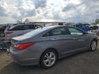 2013 Hyundai Sonata Se for Sale in Des Moines, IA - Front End