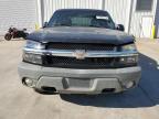 2002 Chevrolet Avalanche C1500 for Sale in Gaston, SC - Side