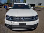 2019 Volkswagen Atlas Se en Venta en Portland, OR - Front End