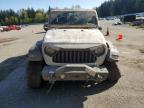2018 Jeep Wrangler Unlimited Sport for Sale in Arlington, WA - Rollover
