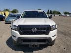 2024 Nissan Frontier S for Sale in Sacramento, CA - Rear End