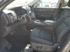 2022 Nissan Pathfinder Sv zu verkaufen in Cahokia Heights, IL - Front End
