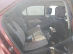 2011 Chevrolet Equinox Lt en Venta en Byron, GA - Mechanical