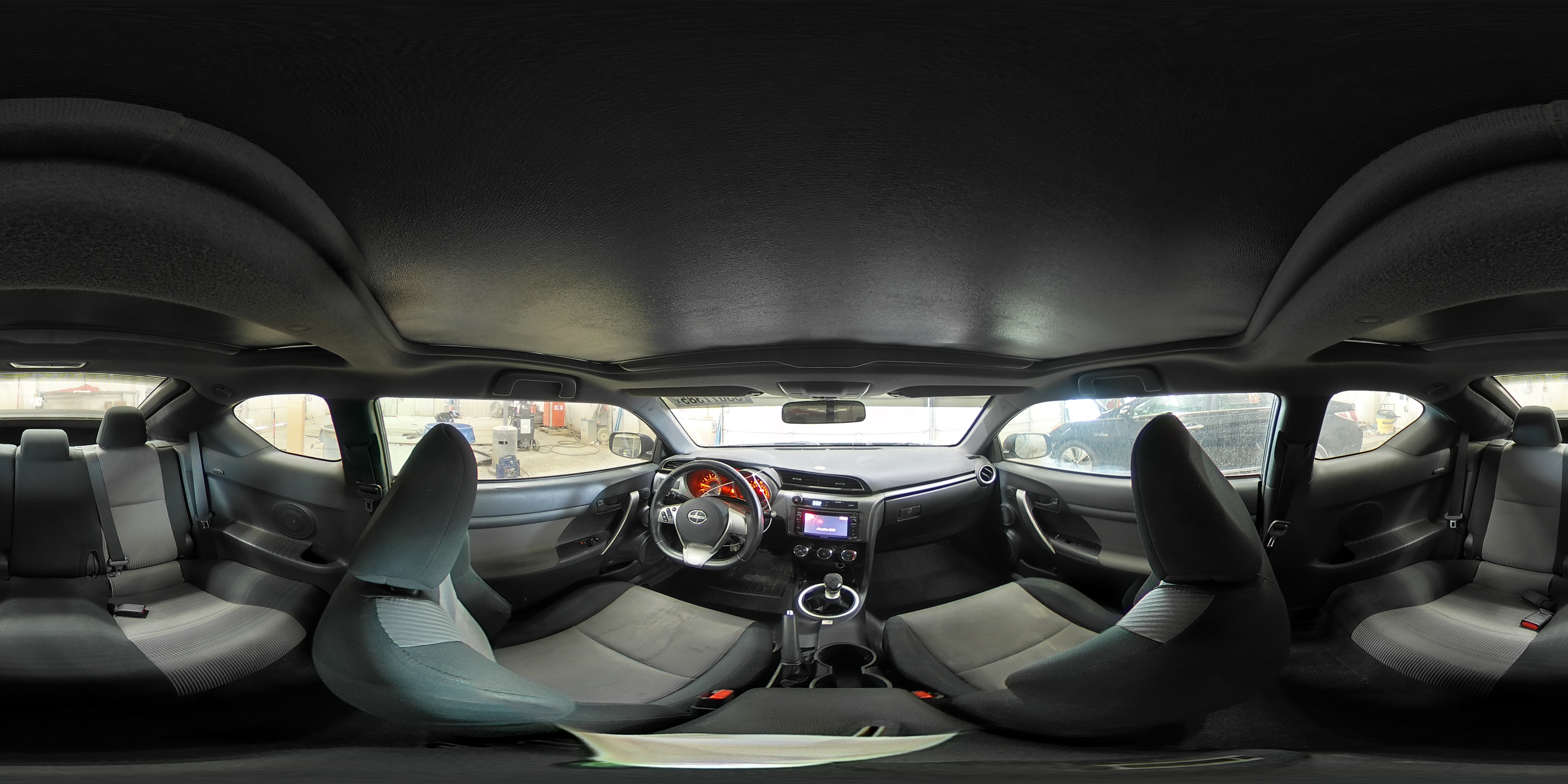 jtkjf5c70fj002254 JTKJF5C70FJ002254 2015 Toyota Scion Tc