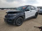 San Antonio, TX에서 판매 중인 2022 Ford Explorer Police Interceptor - Front End