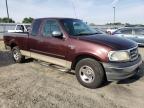 2000 Ford F150  продається в Sacramento, CA - Rear End