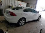 2014 Volvo S60 T5 за продажба в Lyman, ME - Front End