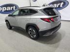 2025 Hyundai Tucson Sel zu verkaufen in San Diego, CA - Front End