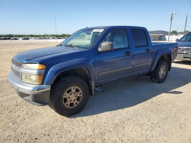 2005 Chevrolet Colorado 
