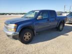 2005 Chevrolet Colorado  продається в San Antonio, TX - Rear End