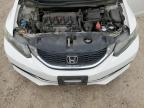 2015 Honda Civic Se na sprzedaż w San Antonio, TX - Rear End