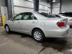 2005 Toyota Camry Le იყიდება Ham Lake-ში, MN - Front End