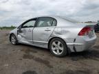 2007 Honda Civic Ex de vânzare în Fredericksburg, VA - Side
