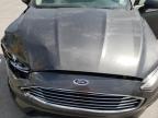 2019 Ford Fusion Se იყიდება New Orleans-ში, LA - Front End