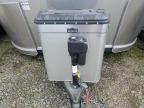 2006 Airstream Travel Tra продається в Eugene, OR - Vandalism
