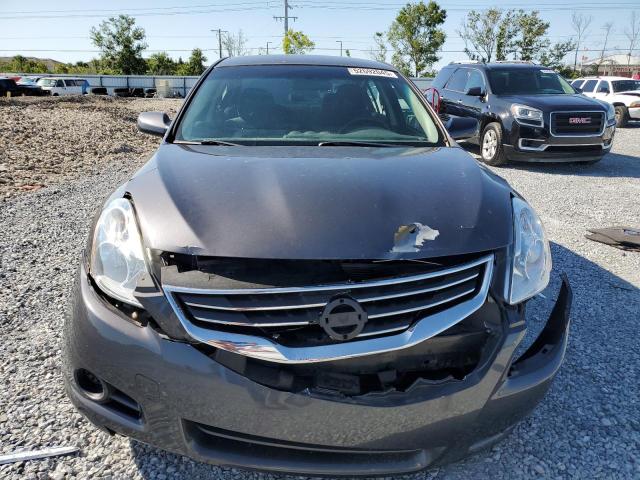  NISSAN ALTIMA 2012 Серый