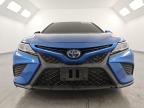 2020 Toyota Camry Se продається в Van Nuys, CA - Rear End