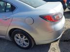 2009 MAZDA 6 TS for sale at Copart WOLVERHAMPTON