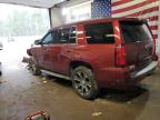2017 Chevrolet Tahoe K1500 Premier for Sale in Lyman, ME - Front End