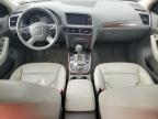 2012 Audi Q5 Premium Plus на продаже в Dunn, NC - Side