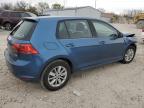 2017 Volkswagen Golf S for Sale in Columbus, OH - Front End
