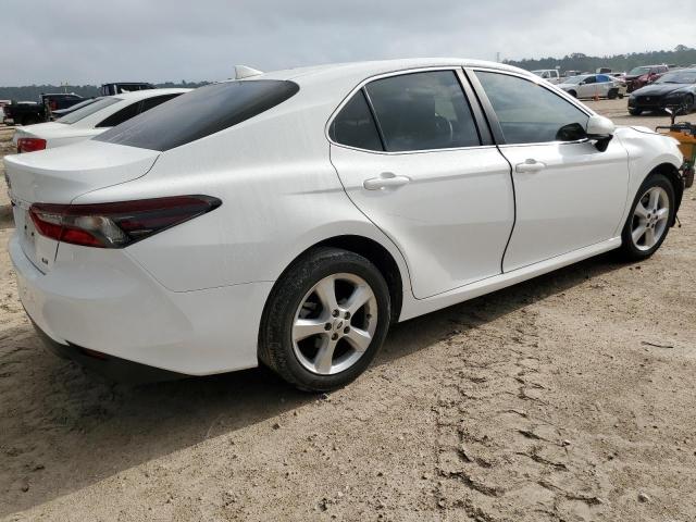  TOYOTA CAMRY 2023 Biały
