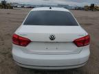 2013 Volkswagen Passat Sel de vânzare în Greenwood, NE - Minor Dent/Scratches