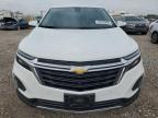 2024 Chevrolet Equinox Lt на продаже в Houston, TX - Hail