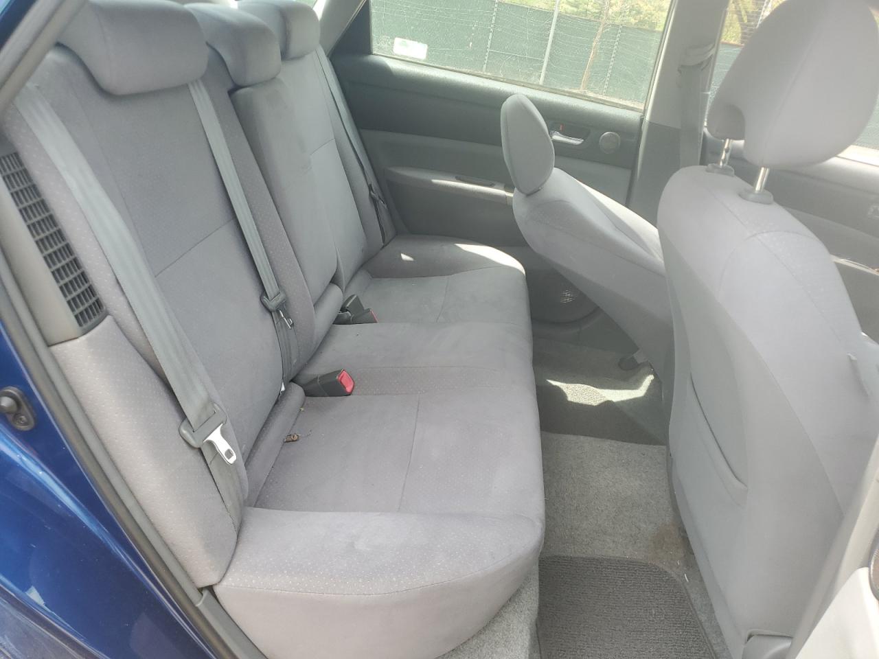 2009 Toyota Prius VIN: JTDKB20U497854043 Lot: 54071245