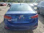2022 Hyundai Accent Se for Sale in Memphis, TN - Front End