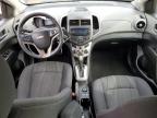 2014 Chevrolet Sonic Lt for Sale in Chicago Heights, IL - Front End