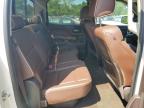 2014 Chevrolet Silverado C1500 High Country for Sale in Eight Mile, AL - Water/Flood