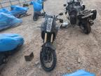 2024 Yamaha Xtz690  for Sale in Magna, UT - Front End