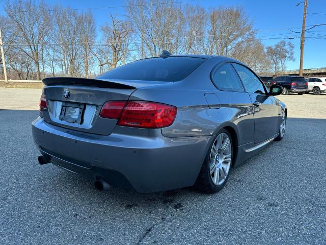 2011 BMW 335 XI