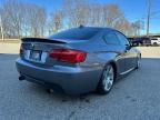 2011 Bmw 335 Xi за продажба в North Billerica, MA - Normal Wear