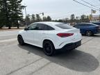 2024 Mercedes-Benz Gle Coupe Amg 53 4Matic for Sale in North Billerica, MA - Minor Dent/Scratches