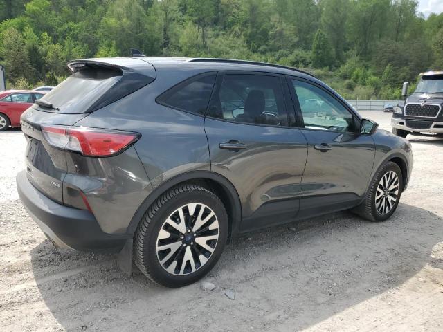  FORD ESCAPE 2020 Сharcoal