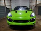 2012 Porsche Cayenne  за продажба в Columbia Station, OH - Mechanical