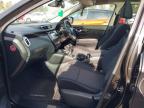 2015 NISSAN QASHQAI AC for sale at Copart GLOUCESTER