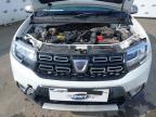 2019 DACI SANDERO ST for sale at Copart WHITBURN