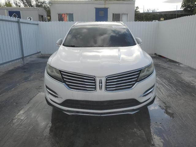 Parquets LINCOLN MKC 2017 Biały