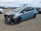 2015 Toyota Prius  for Sale in American Canyon, CA - Front End